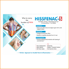 Hissfenac-S